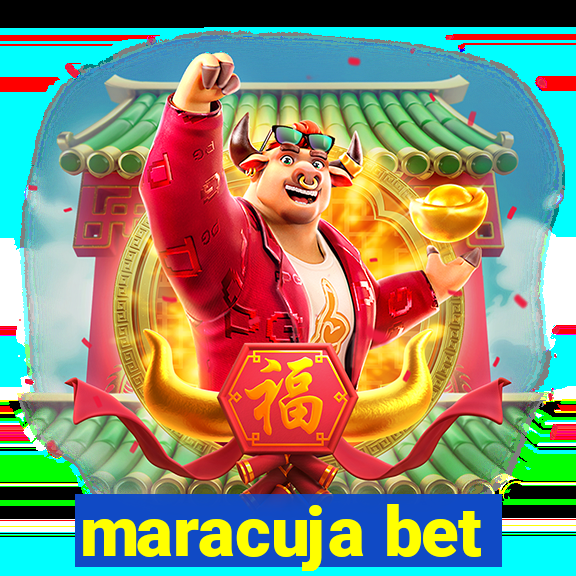 maracuja bet